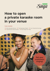 Singa Karaoke Room Guide Cover small-1